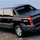 Illustration for article titled Why the Chevy Avalanche is the Vehicle of Asshats Everywhere.
